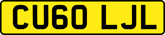 CU60LJL