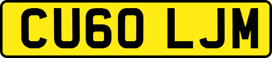 CU60LJM