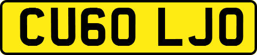 CU60LJO