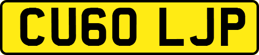 CU60LJP
