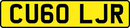 CU60LJR