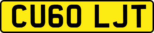 CU60LJT