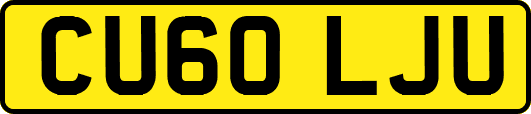 CU60LJU
