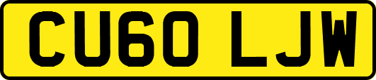 CU60LJW