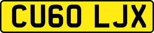 CU60LJX