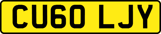 CU60LJY