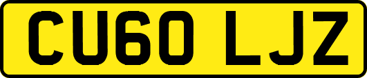CU60LJZ