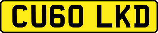 CU60LKD