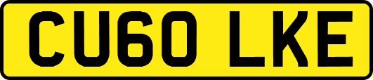 CU60LKE