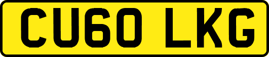 CU60LKG