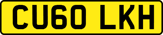CU60LKH