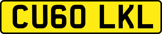 CU60LKL