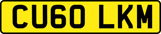 CU60LKM
