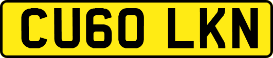 CU60LKN