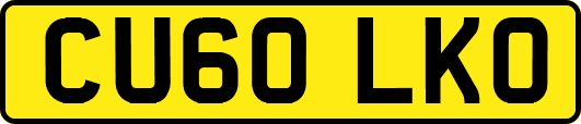 CU60LKO