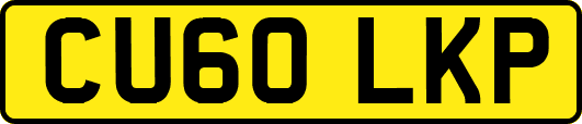 CU60LKP