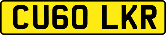 CU60LKR