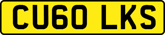 CU60LKS