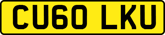 CU60LKU