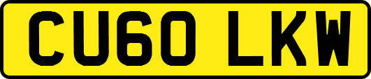 CU60LKW