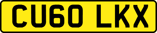 CU60LKX
