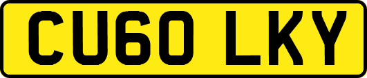 CU60LKY