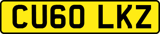 CU60LKZ