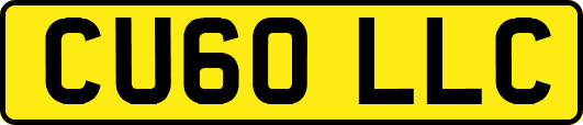 CU60LLC