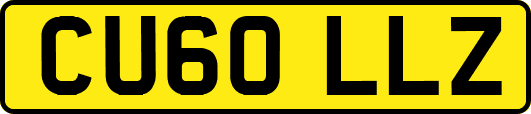 CU60LLZ
