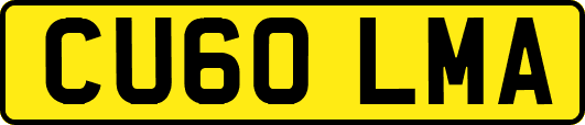 CU60LMA
