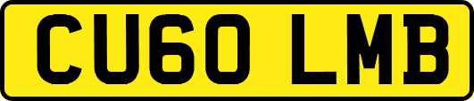 CU60LMB