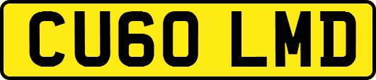 CU60LMD