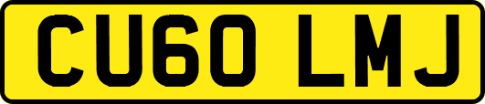 CU60LMJ