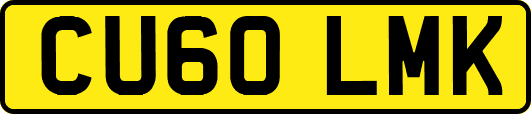 CU60LMK