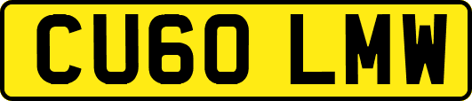 CU60LMW