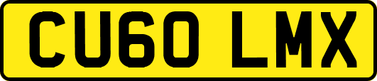 CU60LMX