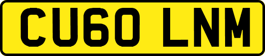 CU60LNM