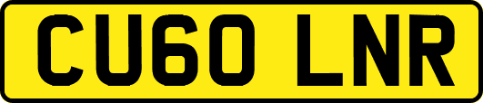 CU60LNR