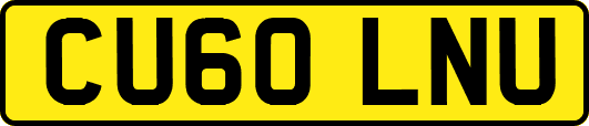 CU60LNU