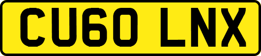 CU60LNX