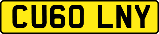 CU60LNY