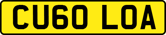 CU60LOA