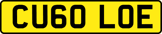 CU60LOE