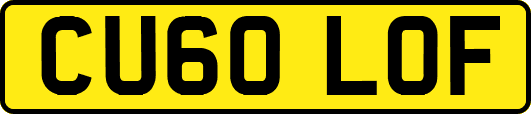 CU60LOF