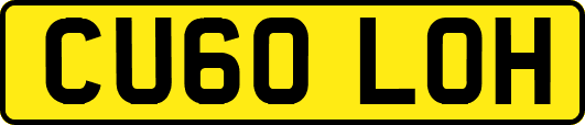 CU60LOH