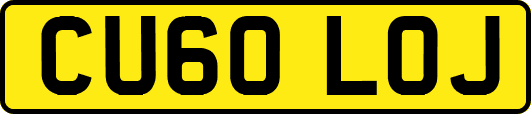 CU60LOJ