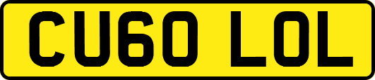 CU60LOL