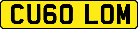 CU60LOM