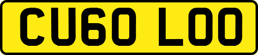 CU60LOO