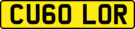 CU60LOR